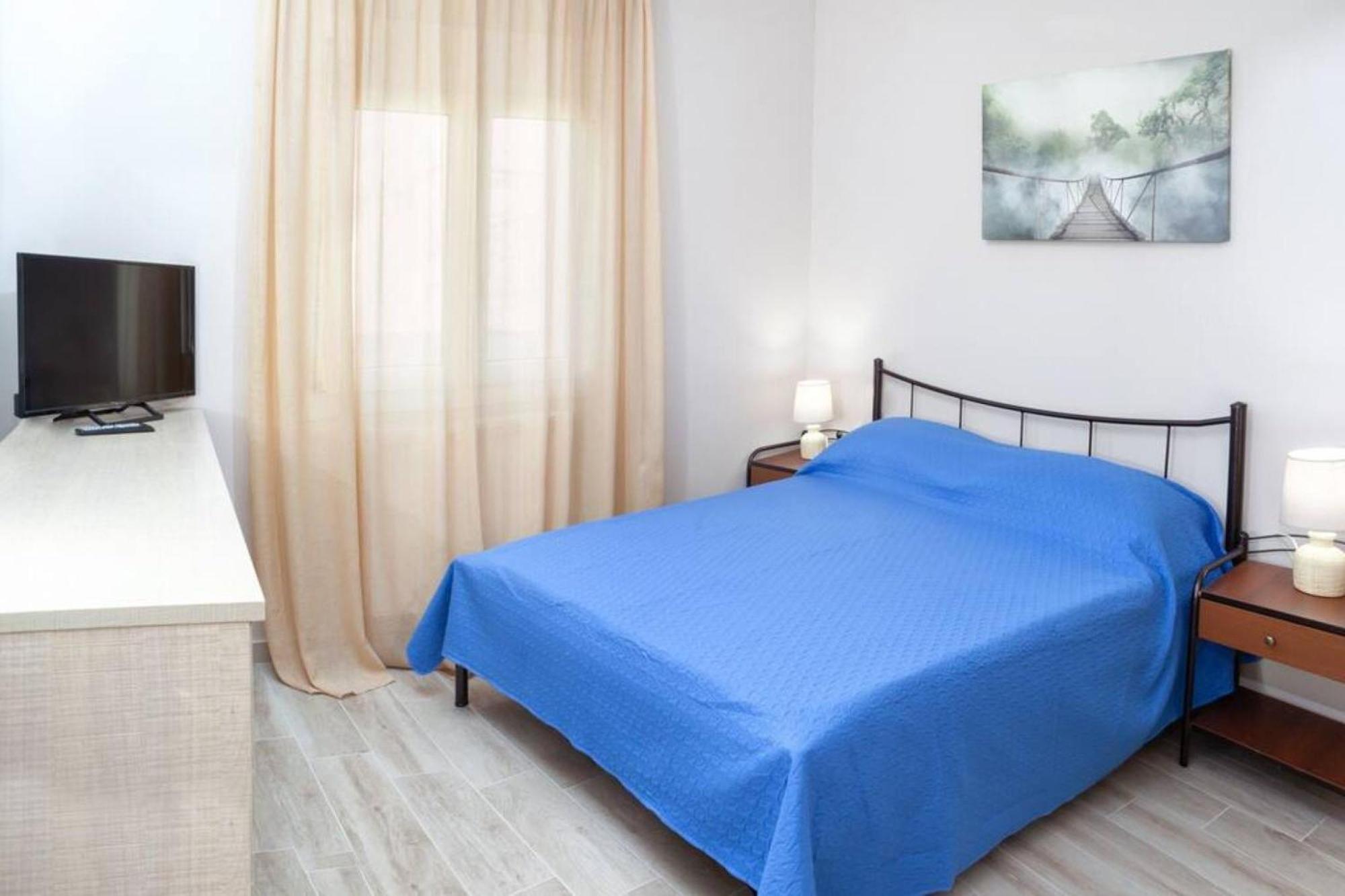 Aethra House In Agria Volou Villa ภายนอก รูปภาพ